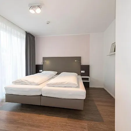 Apartmentvilla Anna Apartmentvilla Anna 1-08 Διαμέρισμα *
