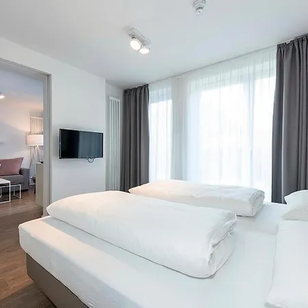 Apartmentvilla Anna Apartmentvilla Anna 1-08 Διαμέρισμα *