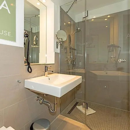 Apartmentvilla Anna Apartmentvilla Anna 1-08 *