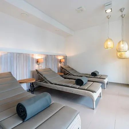 Διαμέρισμα Apartmentvilla Anna Apartmentvilla Anna 1-08 Langeoog