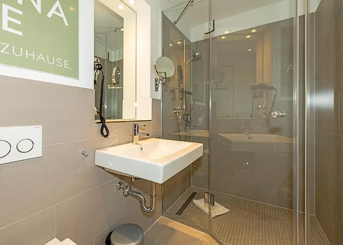 Apartmentvilla Anna Apartmentvilla Anna 1-08 *